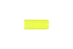 Pendrive 32GB klasyczny / Żółty PU-6-72H