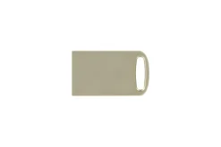 Pendrive 32GB mini USB 3.0 / Stalowy PU-13-72H