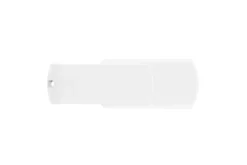Pendrive 32GB obrotowy / Biały PU-2-72H
