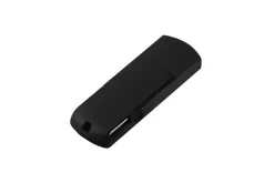 Pendrive 32GB obrotowy / Czarny PU-2-72H