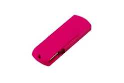 Pendrive 32GB obrotowy / Różowy PU-2-72H