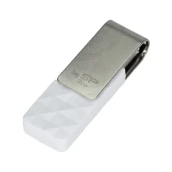 PENDRIVE 32GB 2.0 PIERRE CARDIN / Biały B9000301IP306