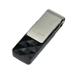PENDRIVE 32GB 2.0 PIERRE CARDIN / Czarny B9000301IP303