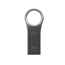 Pendrive Jewel J80, 32GB 3.0 Silicon Power / Szary EG800007 16GB