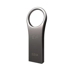 Pendrive Jewel J80, 32GB 3.0 Silicon Power / Szary EG800007 128GB
