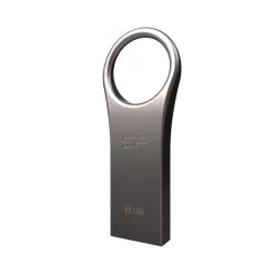 Pendrive Jewel J80, 32GB 3.0 Silicon Power / Szary EG800007 8GB