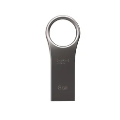 Pendrive Jewel J80, 32GB 3.0 Silicon Power / Szary EG800007 8GB