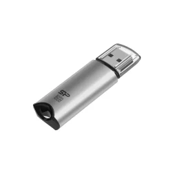 Pendrive Marvel M02, 128GB 3.2 Silicon Power / Szary EG832407 16GB