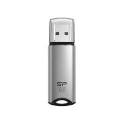 Pendrive Marvel M02, 128GB 3.2 Silicon Power / Szary EG832407 16GB
