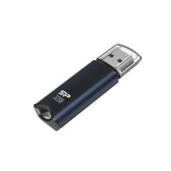Pendrive Marvel M02, 128GB 3.2 Silicon Power / Niebieski EG832404 128GB