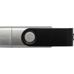 Pendrive plastikowy 32GB 3.0 TWIST / Wielokolorowy 0881mc