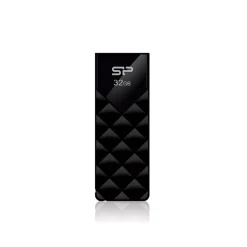 Pendrive Ultima U03, 64GB 2.0 Silicon Power / Biały EG 812406 32GB