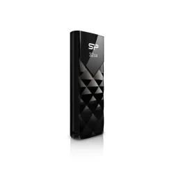 Pendrive Ultima U03, 64GB 2.0 Silicon Power / Biały EG 812406 32GB