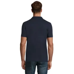 PERFECT Męskie POLO 180g / French Navy S11346-FN-S