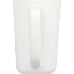 Perk ceramiczny kubek, 480 ml / Biały 10072801