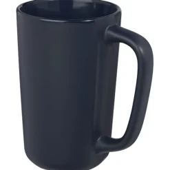 Perk ceramiczny kubek, 480 ml / Granatowy 10072855