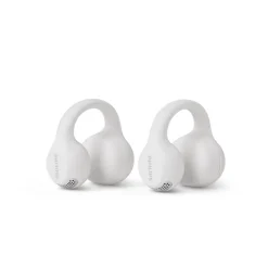 Philips TAQ2000 – douszne słuchawki TWS typu open-ear / Biały LT42265-N0001