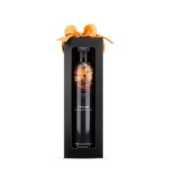 Pieniący się żel pod prysznic TREATMENTS / Czarny VTR09-03