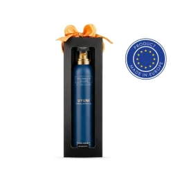 Pieniący się żel pod prysznic TREATMENTS / Niebieski VTR09-11