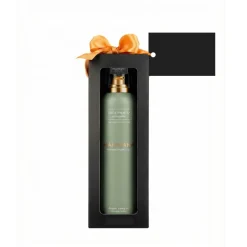 Pieniący się żel pod prysznic TREATMENTS / Zielony VTR09-06
