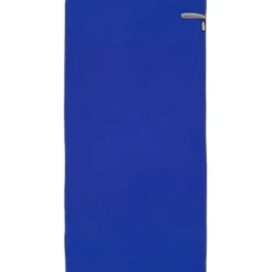 Pieter niezwykle lekki i szybko schnący ręcznik o wymiarach 50x100 cm z certyfikatem GRS / Royal blue 11332353