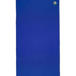 Pieter niezwykle lekki i szybko schnący ręcznik o wymiarach 100x180 cm z certyfikatem GRS / Royal blue 11332453