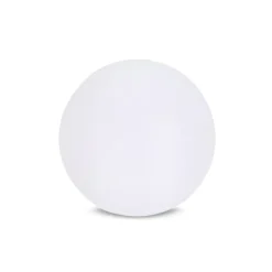 Piłka antystresowa Ø 6cm  / Biały LT90571-N0001