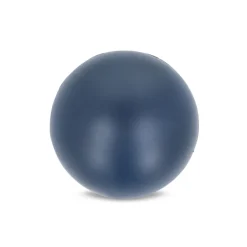 Piłka antystresowa Ø 6cm  / Ciemnoniebieski LT90571-N0010