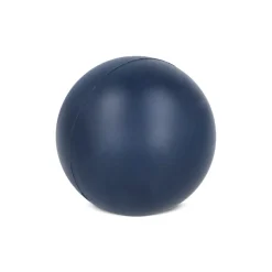 Piłka antystresowa Ø 6cm  / Ciemnoniebieski LT90571-N0010