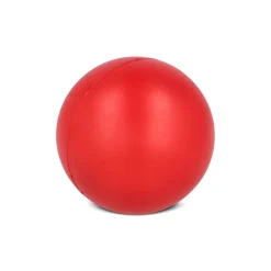 Piłka antystresowa Ø 6cm  / Czerwony LT90571-N0021