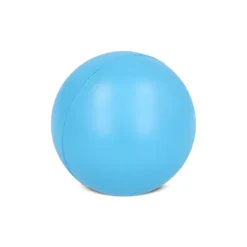 Piłka antystresowa Ø 6cm  / Jasnoniebieski LT90571-N0012