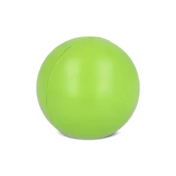 Piłka antystresowa Ø 6cm  / Jasnozielony LT90571-N0032