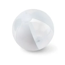 Piłka plażowa / Biały MO8701-06