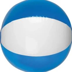 Piłka plażowa Ø 26cm MONTEPULCIANO / Niebieski 091404