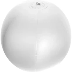 Piłka plażowa Ø 26cm ORLANDO / Biały 102906