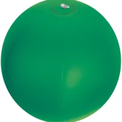 Piłka plażowa Ø 26cm ORLANDO / Zielony 102909