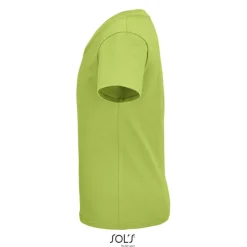 PIONEER Dziecięcy T-SHIRT / Apple Green S03578-AG-L