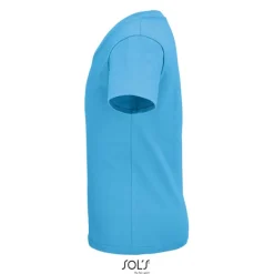 PIONEER Dziecięcy T-SHIRT / Aqua S03578-AQ-M