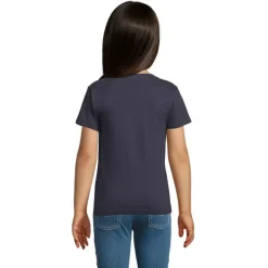 PIONEER Dziecięcy T-SHIRT / French Navy S03578-FN-XXL