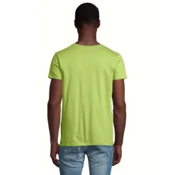 PIONEER MEN T-SHIRT 175g / Apple Green S03565-AG-XL