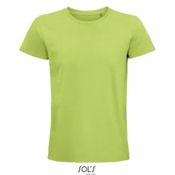 PIONEER MEN T-SHIRT 175g / Apple Green S03565-AG-XS