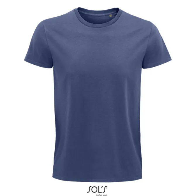 PIONEER MEN T-SHIRT 175g / Denim S03565-DM-3XL