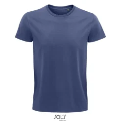 PIONEER MEN T-SHIRT 175g / Denim S03565-DM-M