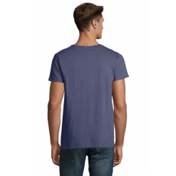 PIONEER MEN T-SHIRT 175g / Denim S03565-DM-M