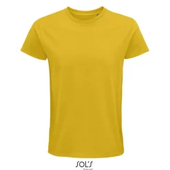 PIONEER MEN T-SHIRT 175g / Dorado S03565-GO-3XL