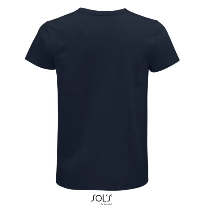 PIONEER MEN T-SHIRT 175g / French Navy S03565-FN-L