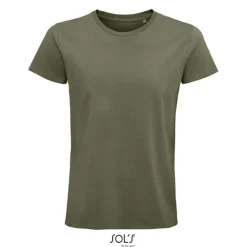 PIONEER MEN T-SHIRT 175g / Khaki S03565-KH-L