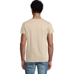 PIONEER MEN T-SHIRT 175g / Natural S03565-NA-XL