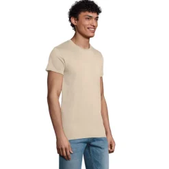 PIONEER MEN T-SHIRT 175g / Natural S03565-NA-XL
