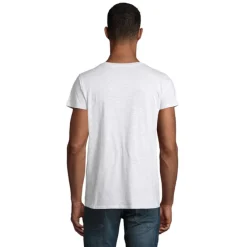 PIONEER MEN T-SHIRT 175g / Popiól S03565-AS-3XL